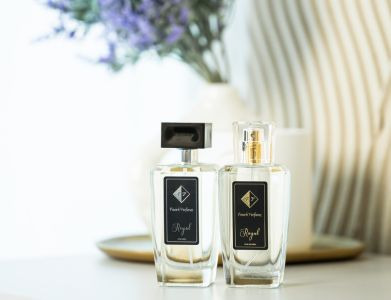 Jak pachnie maj? Perfumy o zapachu bzu, jaśminu i konwalii - wiosenne nuty zapachowe