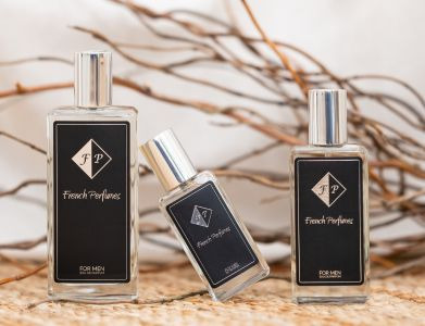 Najczęściej wybierane perfumy męskie - ranking maja 2026