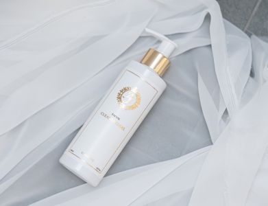 Perfumowane żele pod prysznic - mały detal, który robi ogromną różnicę