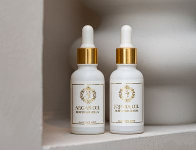 Olejek jojoba czy arganowy - który będzie lepszy dla Twojej skóry?