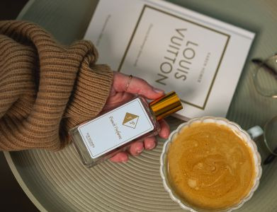 Perfumy gourmand – dlaczego te zapachy są tak popularne?