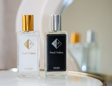 Top 10 perfum na wieczór – zmysłowe kompozycje na specjalne okazje