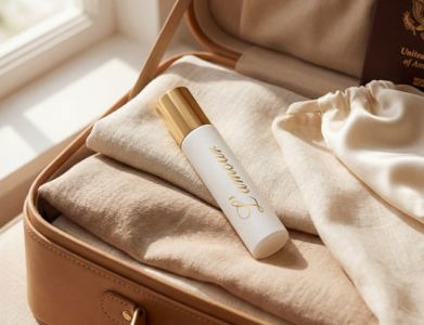 Mały flakon, wielki efekt – dlaczego pokochaliśmy perfumetki?