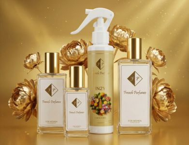 Perfumy, które sprawiają, że ludzie pytają: „Czym pachniesz?”