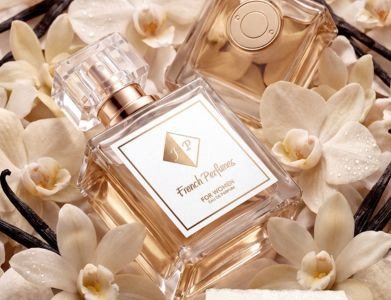 Jakie perfumy są teraz najczęściej wyszukiwane?