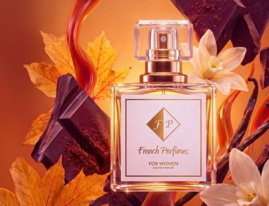 Perfumy na jesień - czas na ciepłe i otulające kompozycje