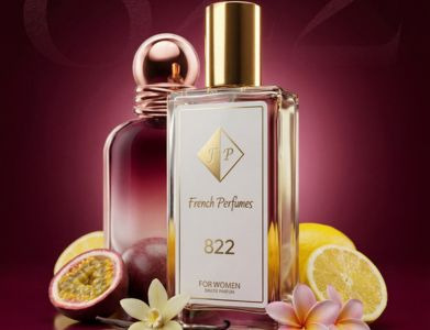 Armani Power of You – recenzja perfum, nuty i wrażenia