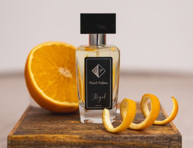 Czy kadzidlane perfumy są dla każdego?