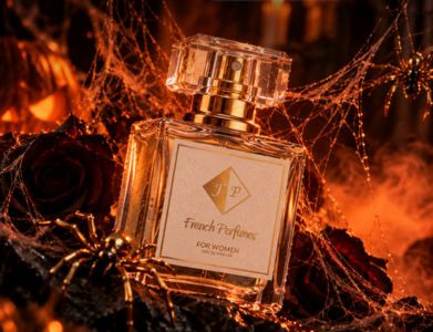 Perfumy na Halloween – czy zapach może być częścią przebrania?
