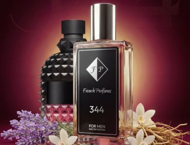 Valentino Uomo Born In Roma Intense – recenzja męskich perfum z wanilią